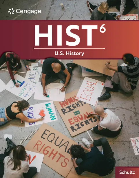 Cover of HIST